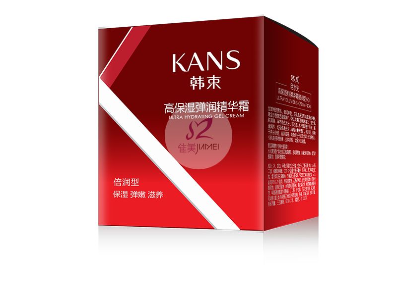 KA巨水光花盒