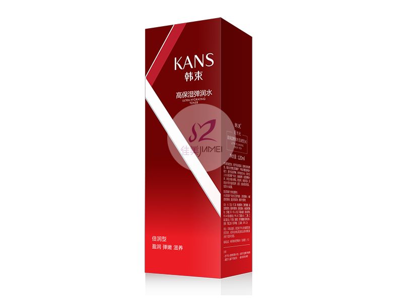 KA巨水光花盒
