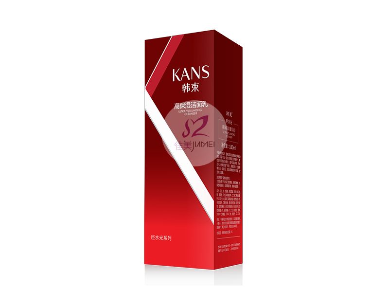 KA巨水光花盒