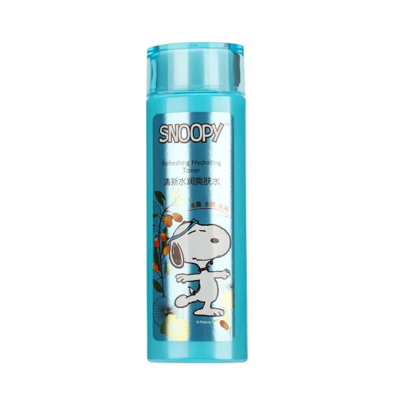 NOOPY清新水潤(rùn)爽膚水